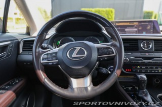 Lexus Ostatní modely RX 450h 450H 3,5 HEV EXECUTIVE PL 2019