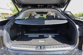 Lexus Ostatní modely RX 450h 450H 3,5 HEV EXECUTIVE PL 2019
