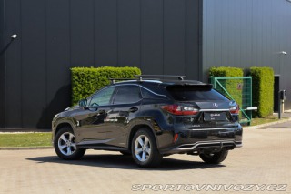 Lexus Ostatní modely RX 450h 450H 3,5 HEV EXECUTIVE PL 2019