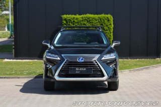 Lexus Ostatní modely RX 450h 450H 3,5 HEV EXECUTIVE PL 2019