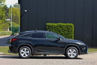 Lexus Ostatní modely RX 450h 450H 3,5 HEV EXECUTIVE PL 2019