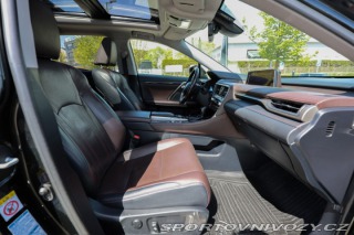 Lexus Ostatní modely RX 450h 450H 3,5 HEV EXECUTIVE PL 2019