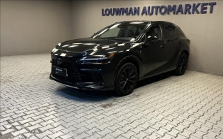 Lexus  RX 500h 500H 2,4 HEV F SPORT