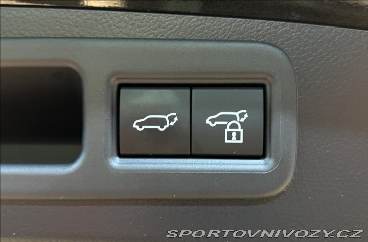 Lexus Ostatní modely RX 500h 500H 2,4 HEV F SPORT 2024