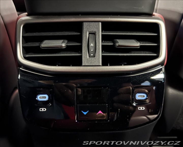 Lexus Ostatní modely RX 500h 500H 2,4 HEV F SPORT 2024