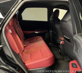 Lexus Ostatní modely RX 500h 500H 2,4 HEV F SPORT 2024