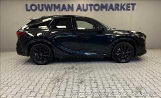 Lexus Ostatní modely RX 500h 500H 2,4 HEV F SPORT 2024
