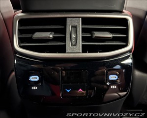Lexus Ostatní modely RX 500h 500H 2,4 HEV F SPORT 2024