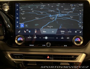 Lexus Ostatní modely RX 500h 500H 2,4 HEV F SPORT 2024