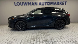Lexus Ostatní modely RX 500h 500H 2,4 HEV F SPORT 2024