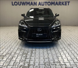 Lexus Ostatní modely RX 500h 500H 2,4 HEV F SPORT 2024