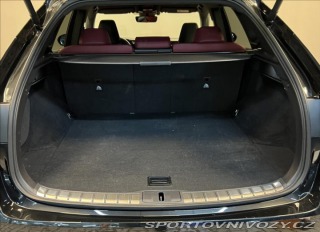 Lexus Ostatní modely RX 500h 500H 2,4 HEV F SPORT 2024