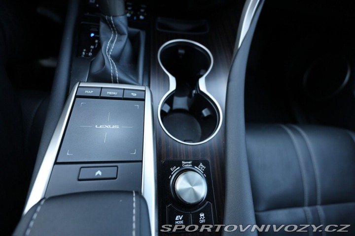Lexus Ostatní modely RX 450h 450H 3,5 HEV LUXURY 2021