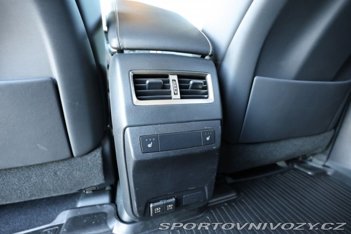 Lexus Ostatní modely RX 450h 450H 3,5 HEV LUXURY 2021