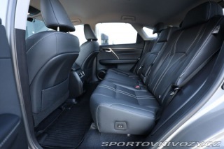 Lexus Ostatní modely RX 450h 450H 3,5 HEV LUXURY 2021