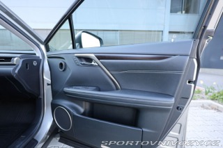 Lexus Ostatní modely RX 450h 450H 3,5 HEV LUXURY 2021