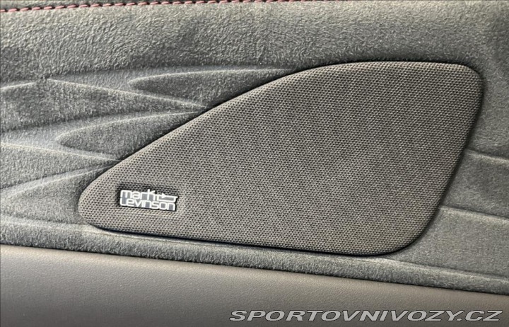 Lexus Ostatní modely RX 500h 500H 2,4 HEV F SPORT PLUS 2024