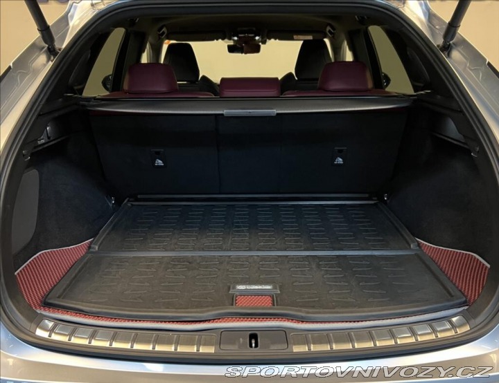 Lexus Ostatní modely RX 500h 500H 2,4 HEV F SPORT PLUS 2024