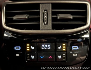 Lexus Ostatní modely RX 500h 500H 2,4 HEV F SPORT PLUS 2024
