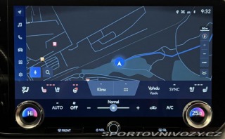 Lexus Ostatní modely RX 500h 500H 2,4 HEV F SPORT PLUS 2024
