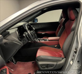 Lexus Ostatní modely RX 500h 500H 2,4 HEV F SPORT PLUS 2024