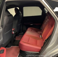Lexus Ostatní modely RX 500h 500H 2,4 HEV F SPORT PLUS 2024