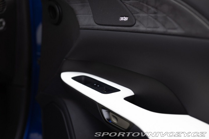 Lexus Ostatní modely RX 500h 500H 2,4 HEV F SPORT SPEC 2025
