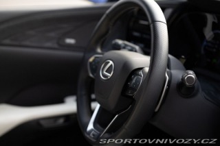 Lexus Ostatní modely RX 500h 500H 2,4 HEV F SPORT SPEC 2025