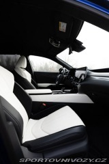 Lexus Ostatní modely RX 500h 500H 2,4 HEV F SPORT SPEC 2025