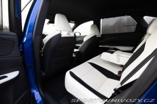 Lexus Ostatní modely RX 500h 500H 2,4 HEV F SPORT SPEC 2025