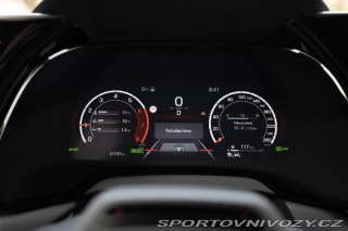 Lexus Ostatní modely RX 500h 500H 2,4 HEV F SPORT SPEC 2025