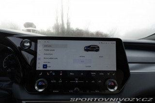 Lexus Ostatní modely RX 500h 500H 2,4 HEV F SPORT SPEC 2025