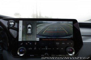 Lexus Ostatní modely RX 500h 500H 2,4 HEV F SPORT SPEC 2025