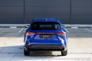 Lexus Ostatní modely RX 500h 500H 2,4 HEV F SPORT SPEC 2025