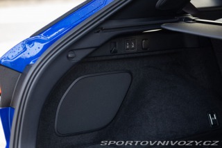 Lexus Ostatní modely RX 500h 500H 2,4 HEV F SPORT SPEC 2025