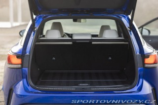 Lexus Ostatní modely RX 500h 500H 2,4 HEV F SPORT SPEC 2025