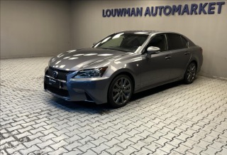 Lexus  GS 450h 450h 3,5 HEV F SPORT