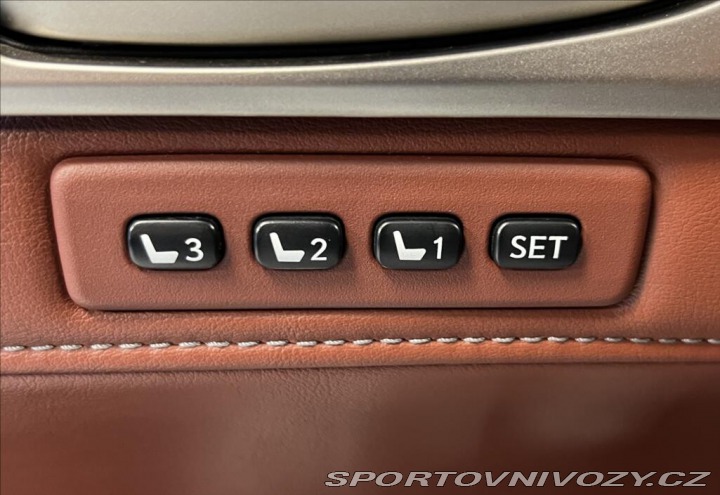 Lexus Ostatní modely GS 450h 450h 3,5 HEV F SPORT 2013