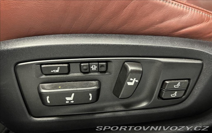 Lexus Ostatní modely GS 450h 450h 3,5 HEV F SPORT 2013