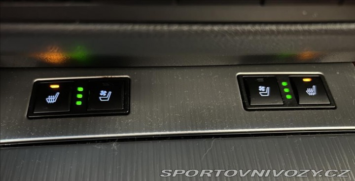 Lexus Ostatní modely GS 450h 450h 3,5 HEV F SPORT 2013