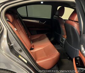 Lexus Ostatní modely GS 450h 450h 3,5 HEV F SPORT 2013