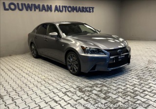 Lexus Ostatní modely GS 450h 450h 3,5 HEV F SPORT 2013