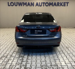 Lexus Ostatní modely GS 450h 450h 3,5 HEV F SPORT 2013