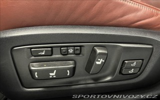 Lexus Ostatní modely GS 450h 450h 3,5 HEV F SPORT 2013