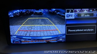 Lexus Ostatní modely GS 450h 450h 3,5 HEV F SPORT 2013