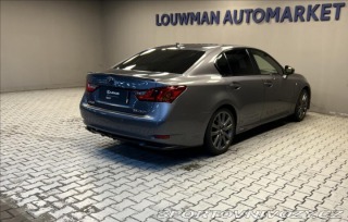 Lexus Ostatní modely GS 450h 450h 3,5 HEV F SPORT 2013