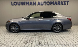 Lexus Ostatní modely GS 450h 450h 3,5 HEV F SPORT 2013