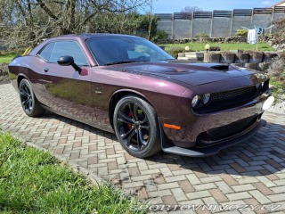 Dodge Challenger 5.7 V8 2021 2021