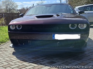 Dodge Challenger 5.7 V8 2021 2021