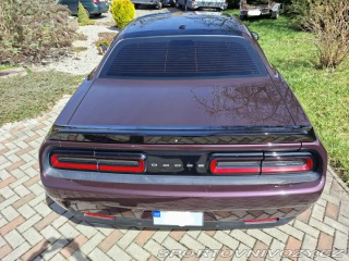 Dodge Challenger 5.7 V8 2021 2021